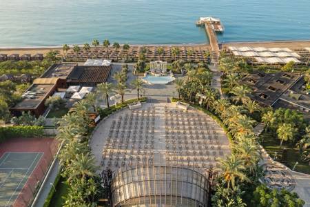 DOBEDAN EXCLUSIVE HOTEL - SPA General Images